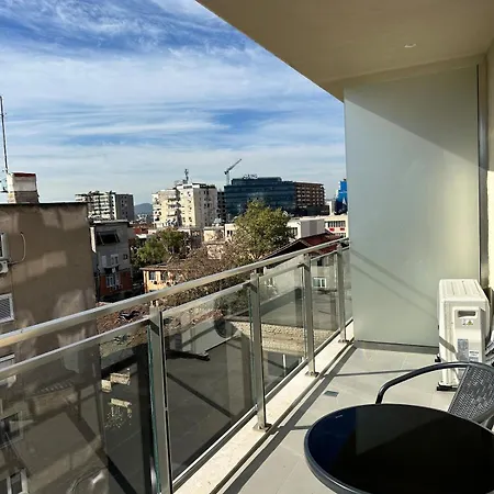 Appartamento M's Apartment-cozy Getaway In The Heart Of The *