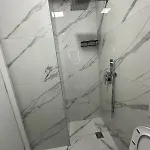 דירה M's Apartment-cozy Getaway In The Heart Of The טיראנה