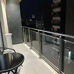 شقة M's Apartment-cozy Getaway In The Heart Of The