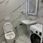 M's Apartment-cozy Getaway In The Heart Of The דירה טיראנה