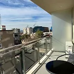דירה M's Apartment-cozy Getaway In The Heart Of The *