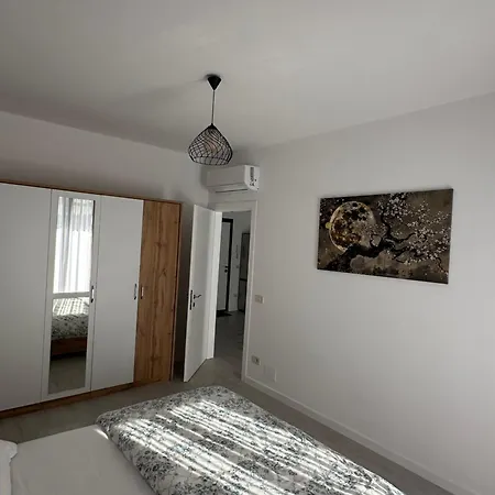 M's Apartment-cozy Getaway In The Heart Of The Lejlighed Tirana