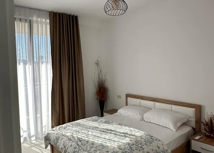 M's Apartment-cozy Getaway In The Heart Of The Lejlighed *