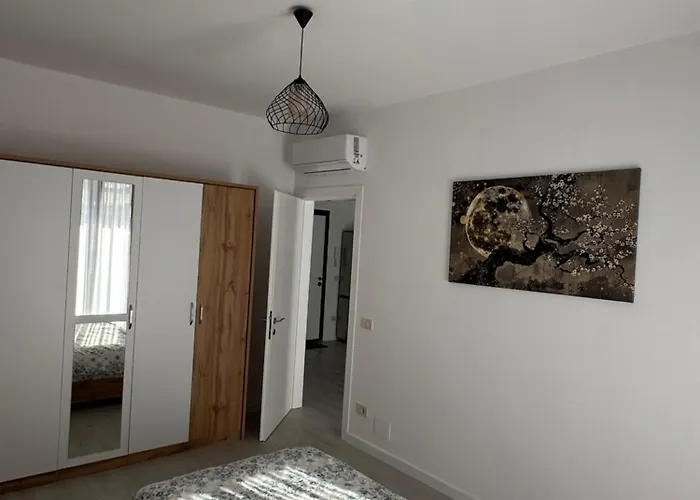 M's Apartment-cozy Getaway In The Heart Of The Lejlighed Tirana